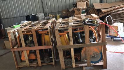 清远行李、家具、电器包装托运