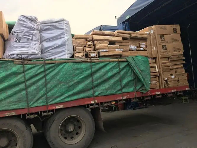 清远家具托运