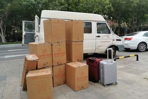 清远行李托运公司
